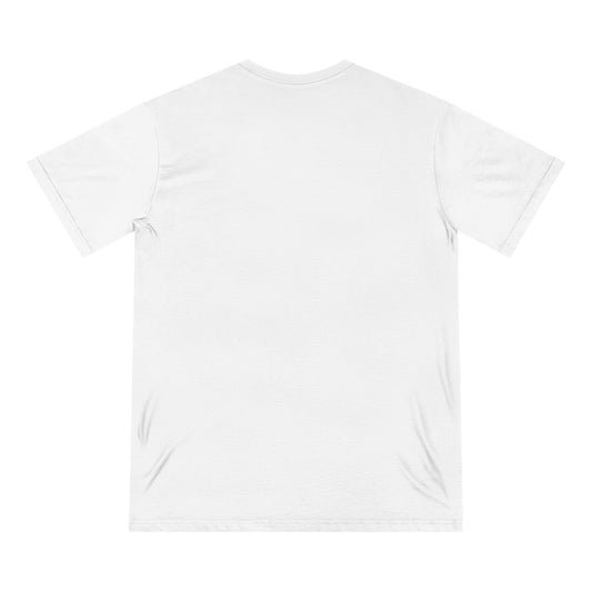 Over the Moon Purple T-Shirt - Mahjong for Mah Jongg Game Day
