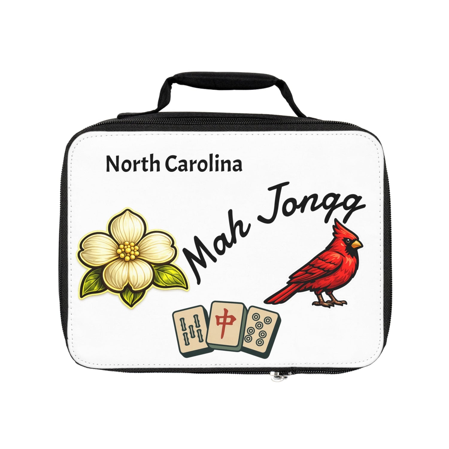 North Carolina