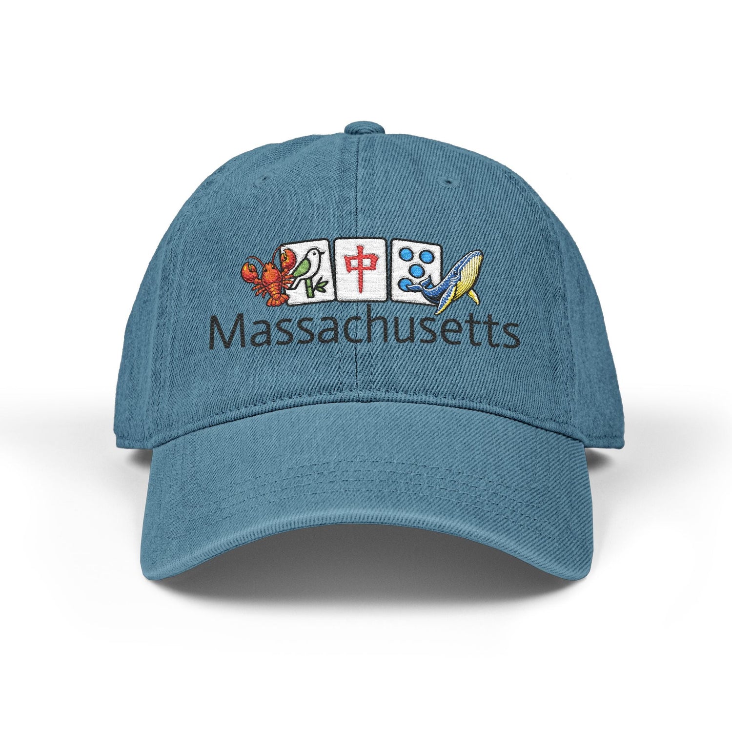 Massachusetts
