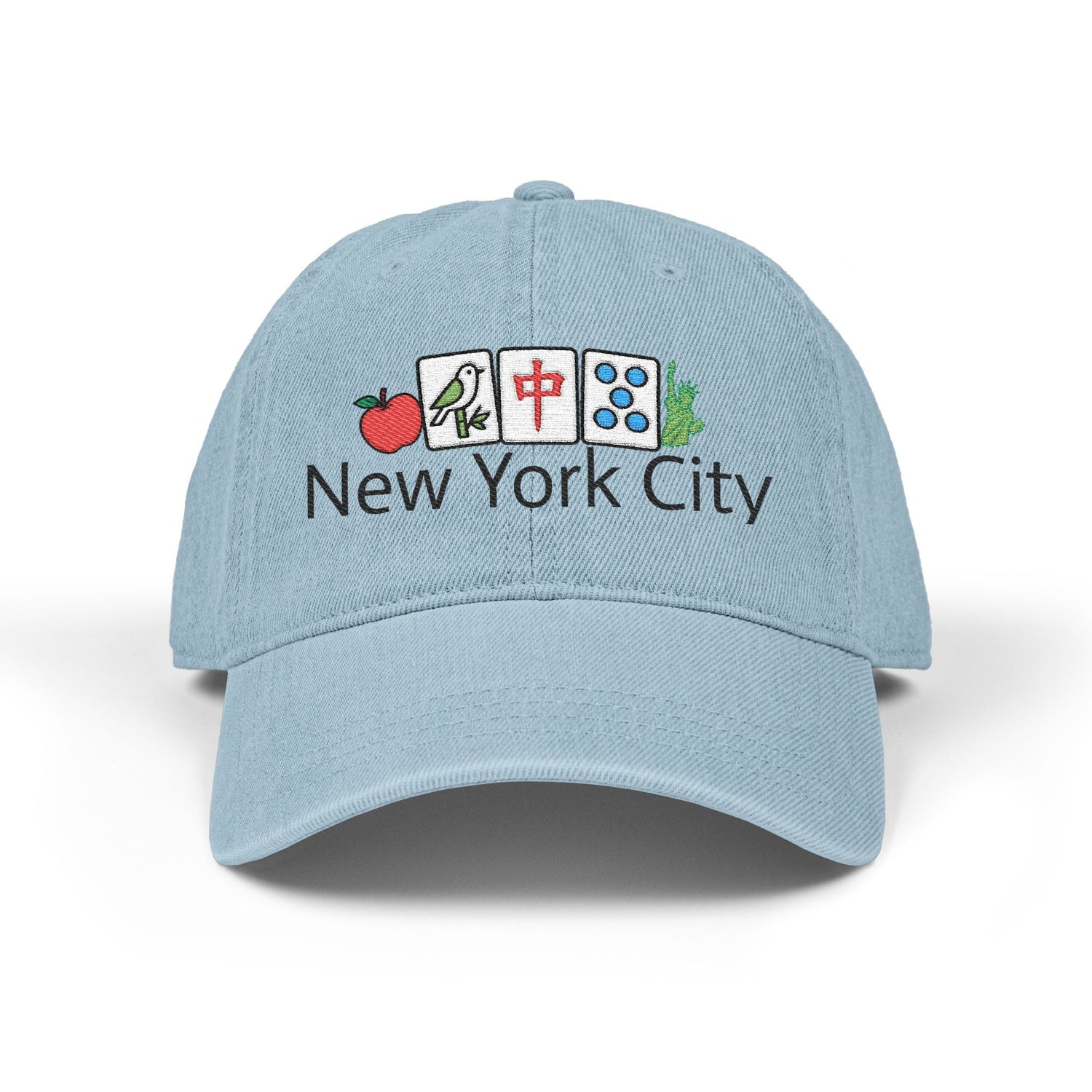 New York