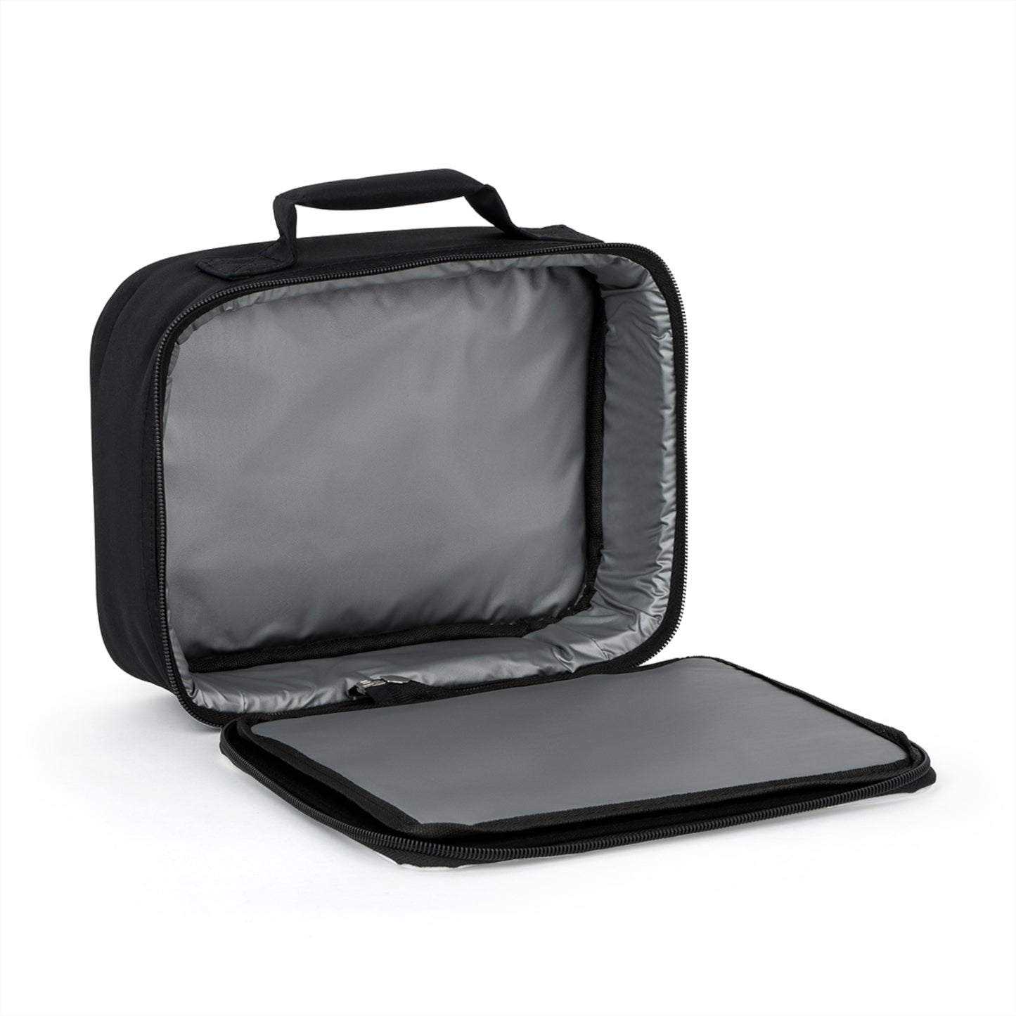 Ohio Mah Jongg Insulated Lunch Bag | Mah Jongg Game Day Lunch