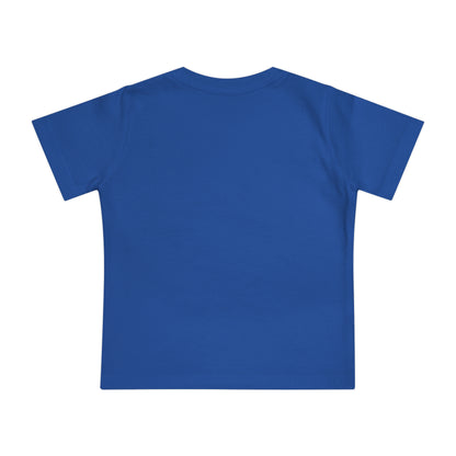 Mah Jongg Cutie Baby T-Shirt - Cute Mahjong Infant Tee