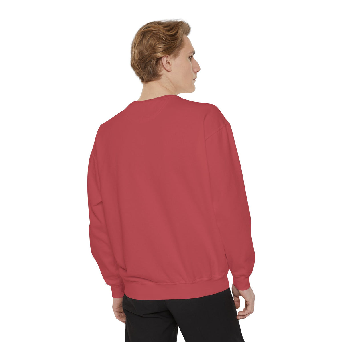 Mah Jongg "Never Touch Another Women's Rack Sweatshirt