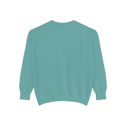 Mah Jongg "Never Touch Another Women's Rack Sweatshirt