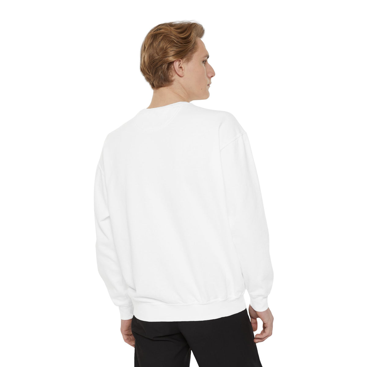 Mah Jongg "Never Touch Another Women's Rack Sweatshirt