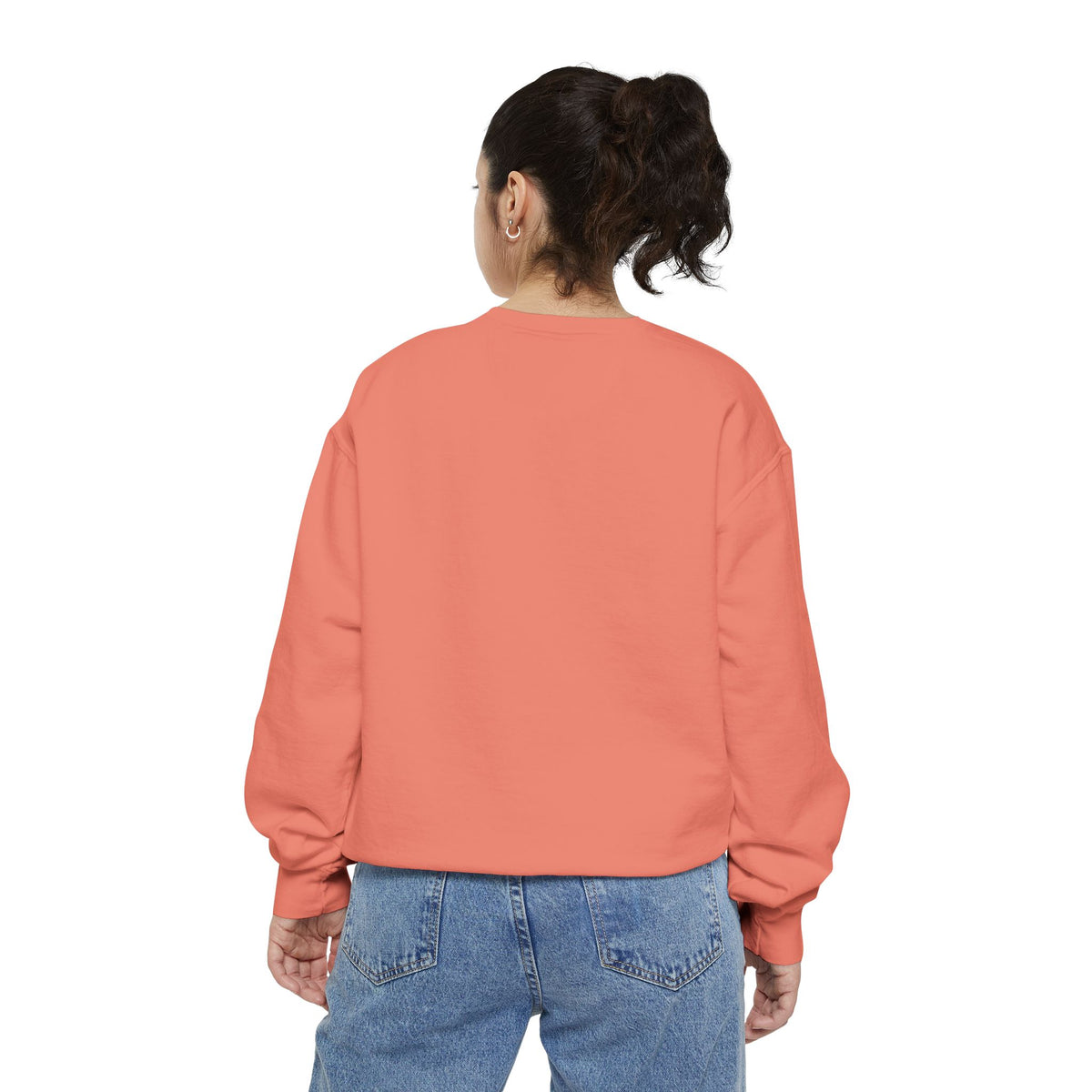Mah Jongg Momma of West Palm Beach Crewneck Sweatshirt - Mahjong Tournament Sweatshirt