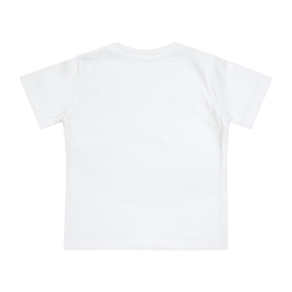 I Nap While They Play Mah Jongg T-Shirt - Cute Mahjong Infant Tee