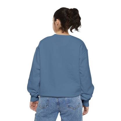 Mah Jongg Momma of New York City Crewneck Sweatshirt - Mahjong Tournament Sweatshirt