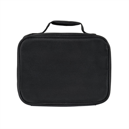 Massachusetts Mah Jongg Insulated Lunch Bag | Mah Jongg Game Day Lunch