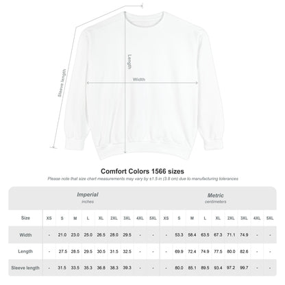 Mah Jongg Momma of West Palm Beach Crewneck Sweatshirt - Mahjong Tournament Sweatshirt