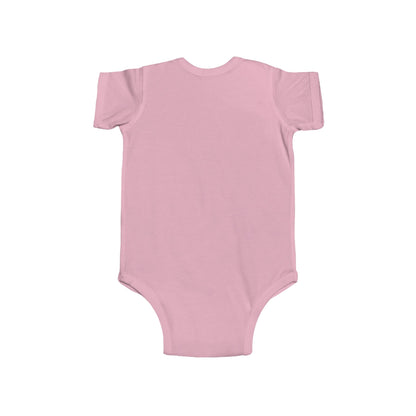 Mah Jongg - My Grandma Plays Mahjong Infant Bodysuit | Mah jong Tiles Baby Onesie