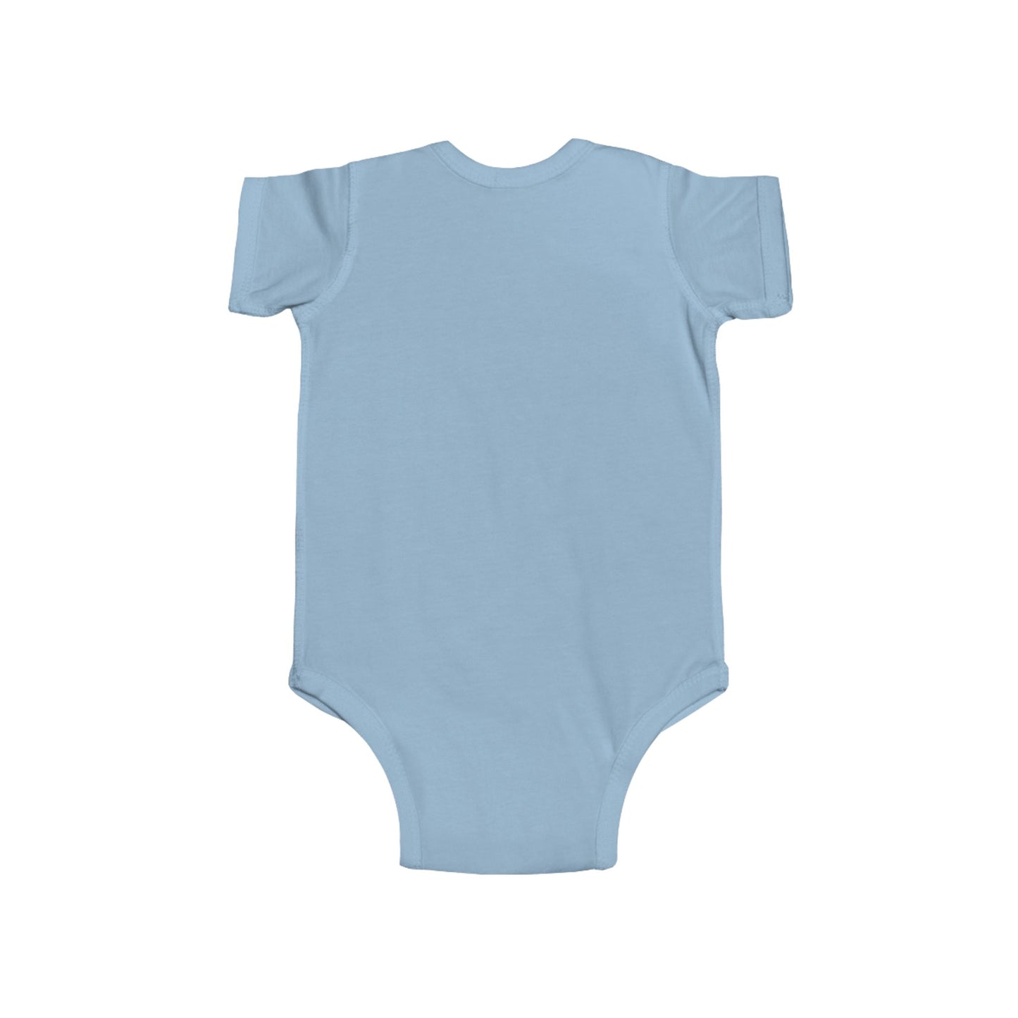 Mah Jongg - My Grandma Plays Mahjong Infant Bodysuit | Mah jong Tiles Baby Onesie