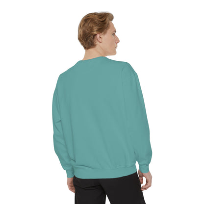 Mah Jongg "Never Touch Another Women's Rack Sweatshirt