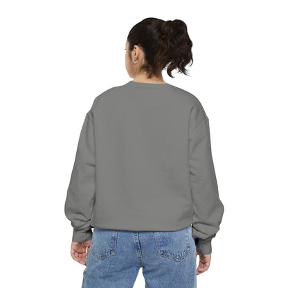 Mah Jongg Momma of New York City Crewneck Sweatshirt - Mahjong Tournament Sweatshirt
