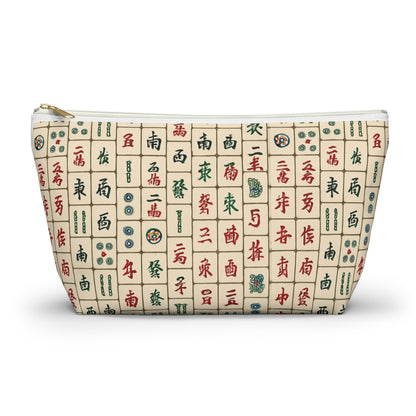Apple Pie Pouch w T-bottom