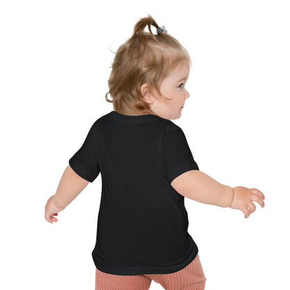 Born into a Mah Jongg Family T-Shirt - Cute Mahjong Infant Tee