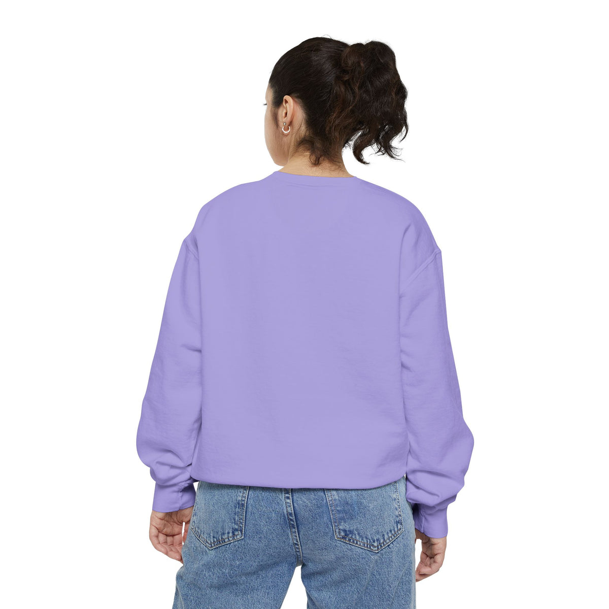Mah Jongg Momma of New York City Crewneck Sweatshirt - Mahjong Tournament Sweatshirt