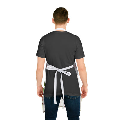 I Am Cooking up a Big Hand Mah Jong Apron - Home Goods  for Mah Jongg Lovers