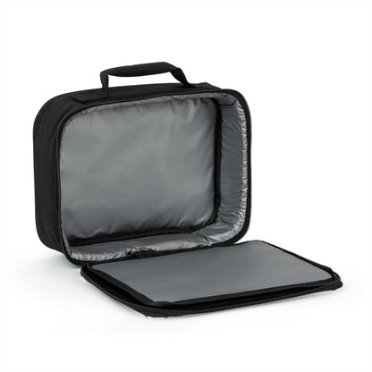 Connecticut Mah Jongg Insulated Lunch Bag | Mah Jongg Game Day Lunch