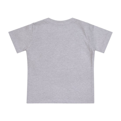 Born into a Mah Jongg Family T-Shirt - Cute Mahjong Infant Tee