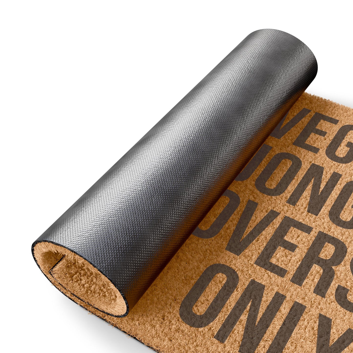 Las Vegas Mahjongg Lovers Only Doormat | Customized City, State or Hometown Option - Perfect for Mah Jongg Game Night