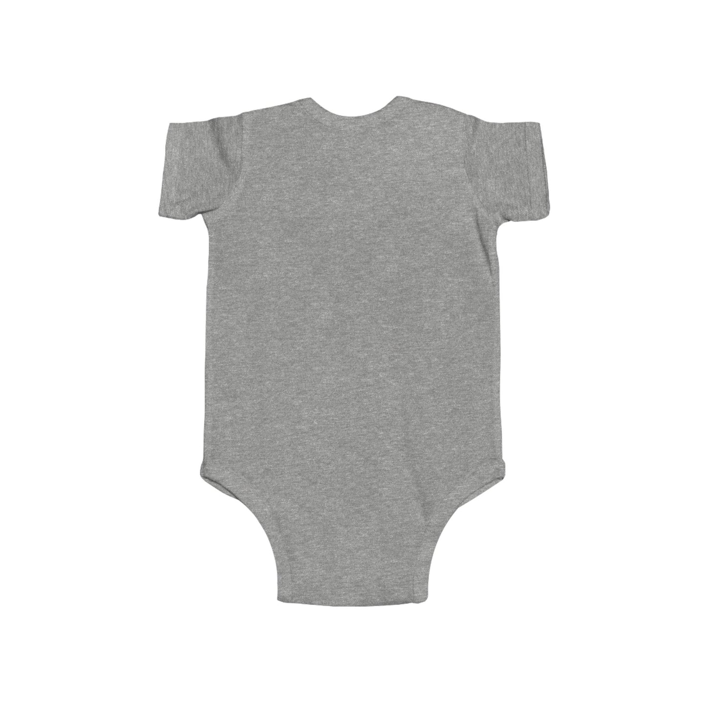 Mah Jongg - My Grandma Plays Mahjong Infant Bodysuit | Mah jong Tiles Baby Onesie