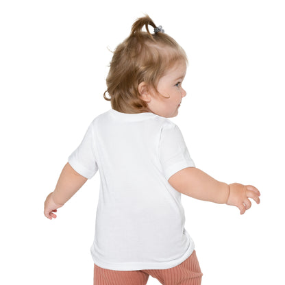 Born To Play Maj Jongg T-Shirt - Cute Mahjong Infant Tee
